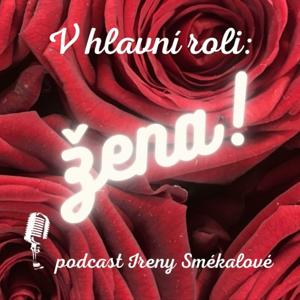 V hlavní roli: ŽENA