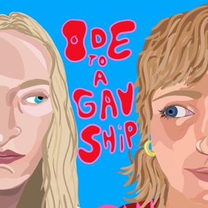 Ode to a Gay'ship