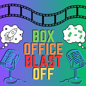 Box Office Blast Off