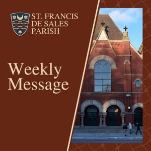 St. Francis de Sales Church