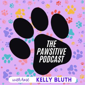 The Pawsitive Podcast