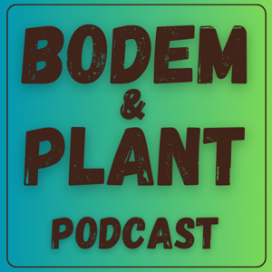 🌿BODEM & PLANT PODCAST