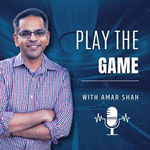 Play the Game with Amar Shah