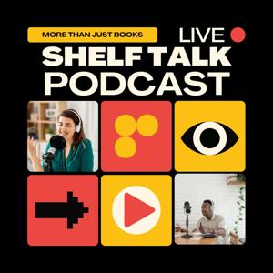 Shelf Talk Podcast