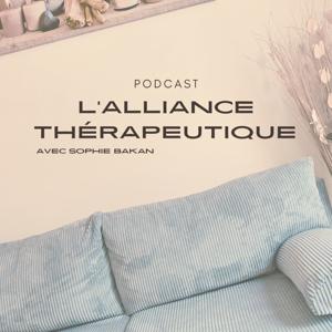 L'Alliance Thérapeutique. Psychologie, émotions, relations, intimité, hypnose