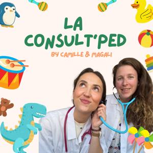 La consult' ped