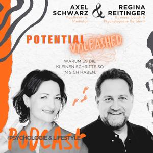 Potential Unleashed - Warum es die kleinen Schritte so in sich haben.