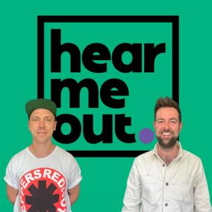 Hear Me Out - Sonic Branding Podcast