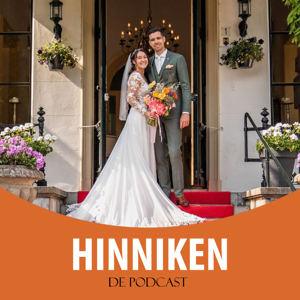 Hinniken de Podcast