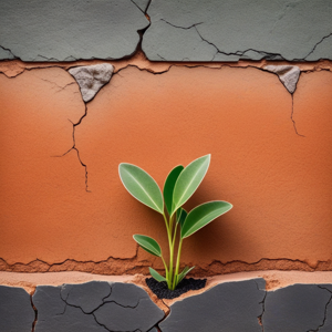 Fractured Foundations