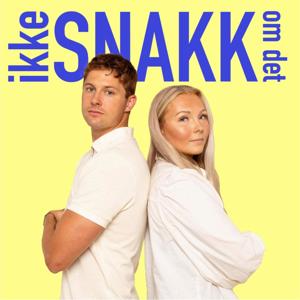 Ikke snakk om det