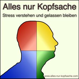 Alles nur Kopfsache