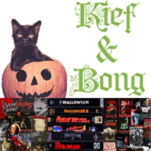 Kief and Bong