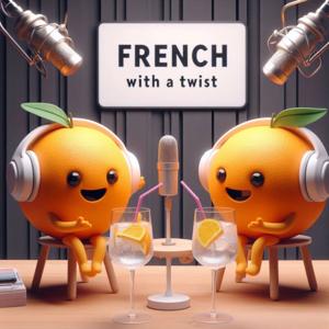 French With A Twist