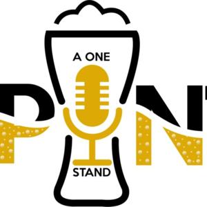 A One Pint Stand
