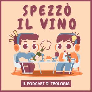 Spezzò il Vino