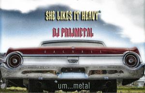 She Likes It Heavy bostonfreeradio.com