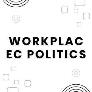 Workplace politics