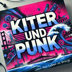 Kiter und Punk