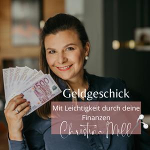 Geldgeschick mit Leichtigkeit durch Deine Finanzen