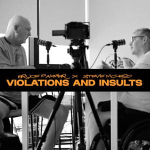 Violations and Insults