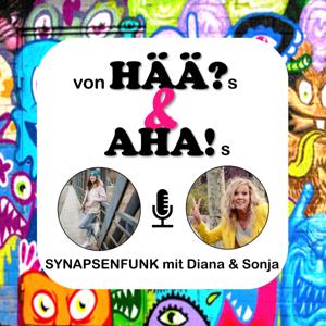 Von HÄÄ?s und AHA!s aus dem Leben