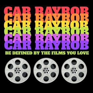Car RayRob Presents...