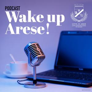 Wake up Arese!