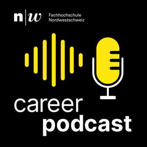 Career Podcast der Hochschule für Wirtschaft FHNW