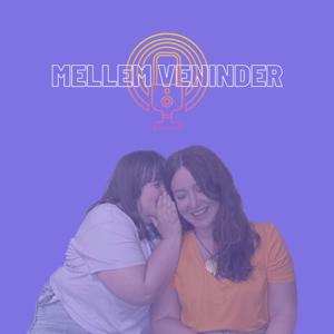 Mellem veninder