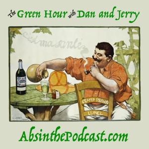 The Green Hour with Dan and Jerry