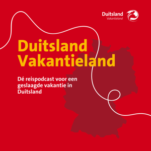 Duitsland Vakantieland