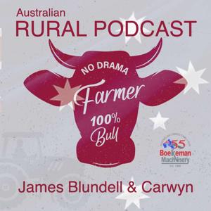 No Drama Farmer.