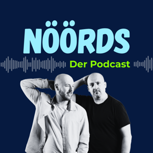 NÖÖRDS - Der Podcast