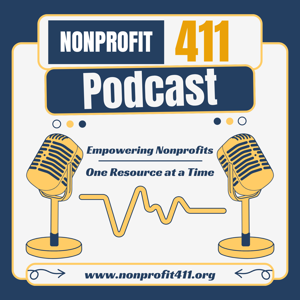 Nonprofit411 Podcast