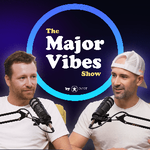 The Major Vibes Show