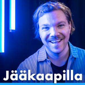 Jääkaapilla