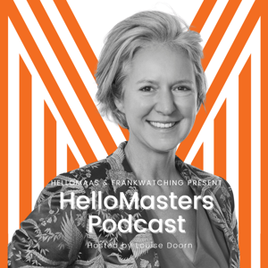 HelloMasters - Marketing, Strategie en Teams