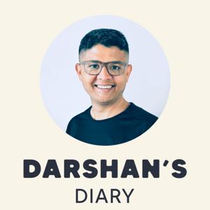 Darshan's Diary