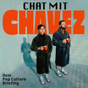 Chat mit Chavez