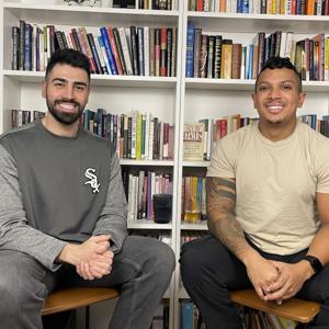 Sharp Podcast
