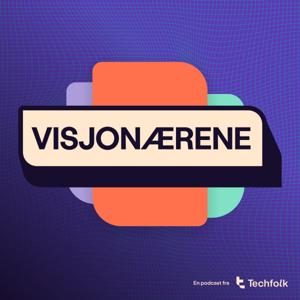 Visjonærene