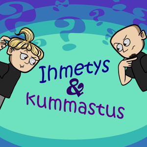 Ihmetys ja Kummastus