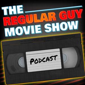 The Regular Guy Movie Show