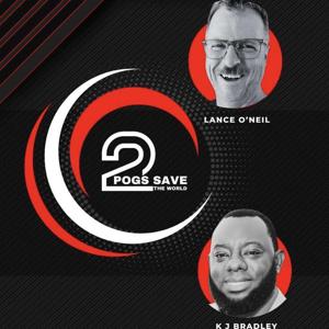 2 POGs Save the World Podcast