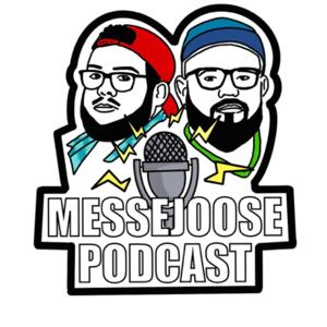 Messe Joose Podcast