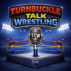 Turnbuckle Talk Wrestling