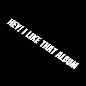 Hey! I Like That Album