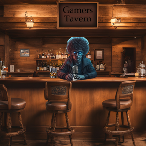 Gamers Tavern