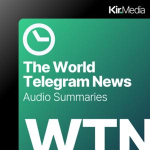 WTN NewsAudio
